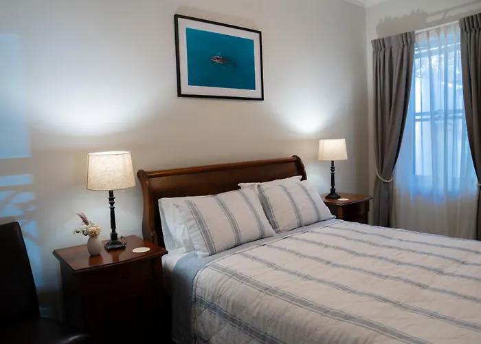Heritage On Horseshoe Guest House