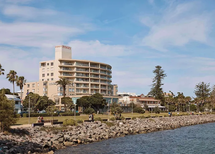 Rydges Hotel Port Macquarie